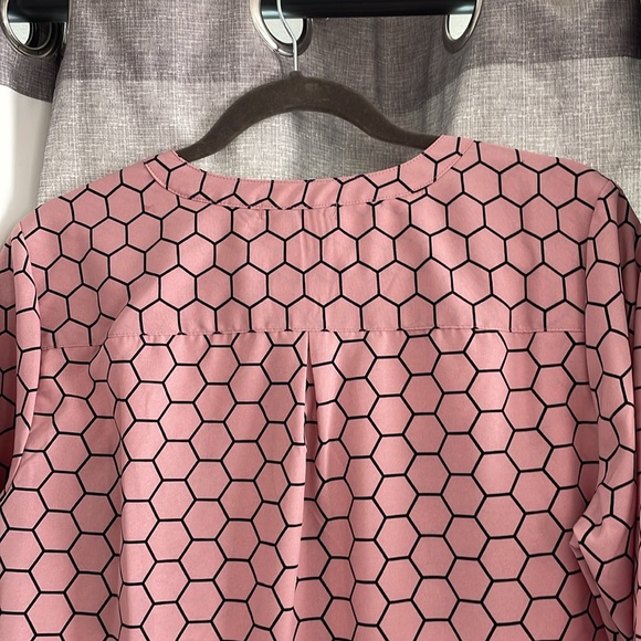 Women’s blouse medium - Picture 4 of 4